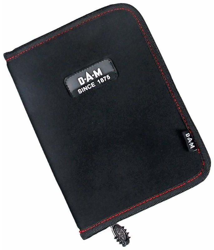Portofel DAM Document Bag, 22x15cm
