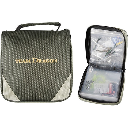 Portofel Dragon Rig Bag De Luxe