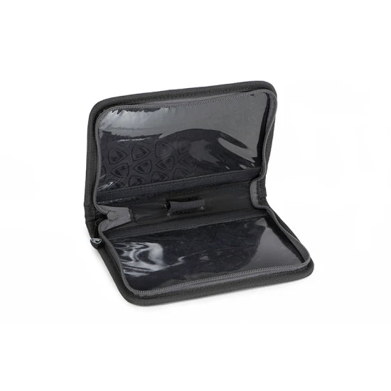 Portofel Fox Rage Voyager Camo Licence Wallet