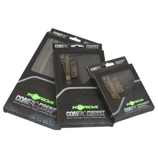 Portofel Korda Compac Wallet, Large, 22.5cm X 13cm