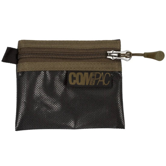 Portofel Korda Compac Wallet, Medium, 18cm X 12cm