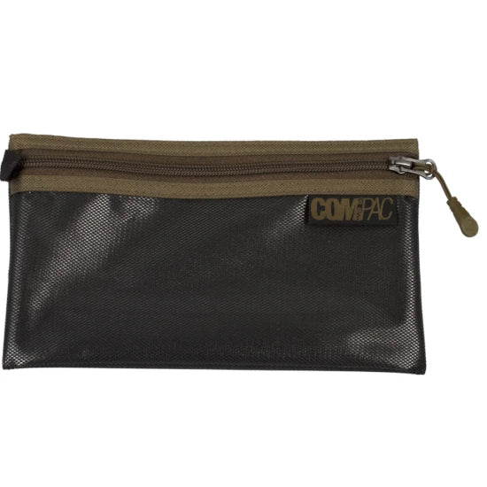 Portofel Korda Compac Wallet, Small, 11.5cm X 9.5cm