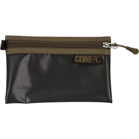 Portofel Korda Compac Wallet, Small, 11.5cm X 9.5cm