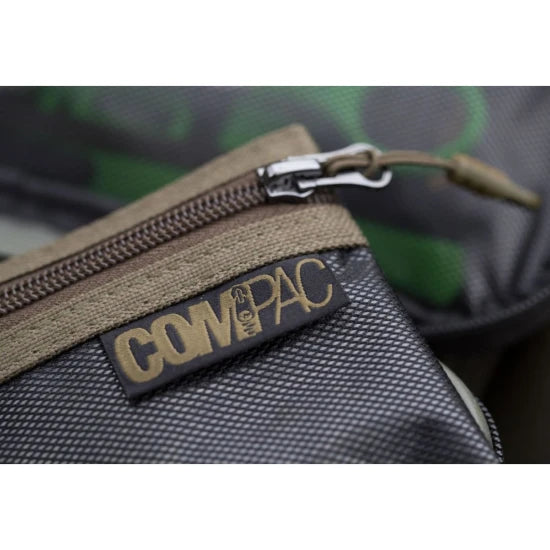 Portofel Korda Compac Wallet, Small, 11.5cm X 9.5cm