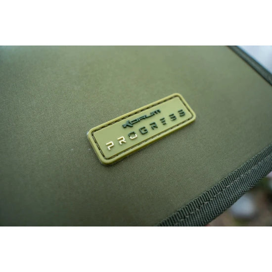 Portofel Korum Progress Document Wallet, 20x14x3cm