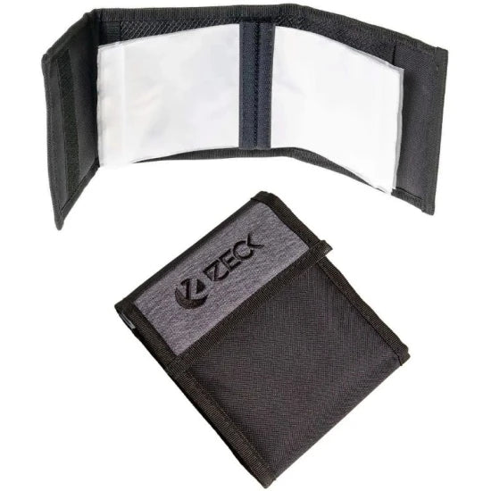 Portofel Riguri Zeck Leader Pocket, 13x15x2.5cm
