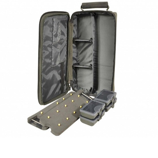 Portofel TF Gear Compact All In One Rig Station
