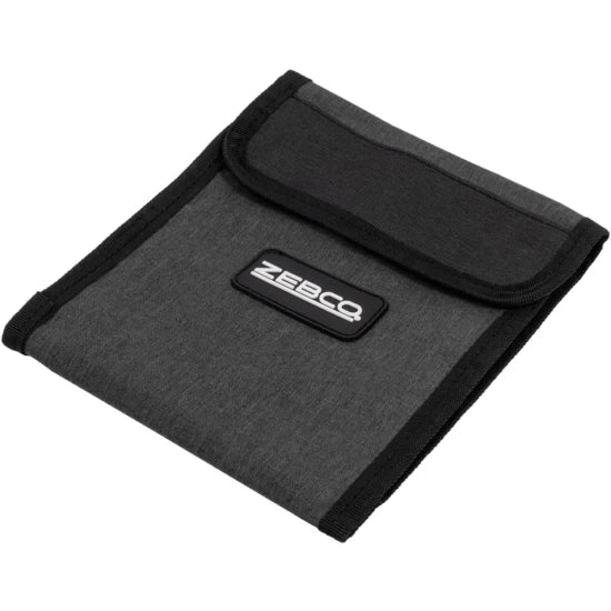 Portofel Zebco Trophy Rig Wallet, 19.5x16.5cm