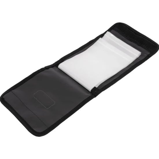 Portofel Zebco Trophy Rig Wallet, 19.5x16.5cm