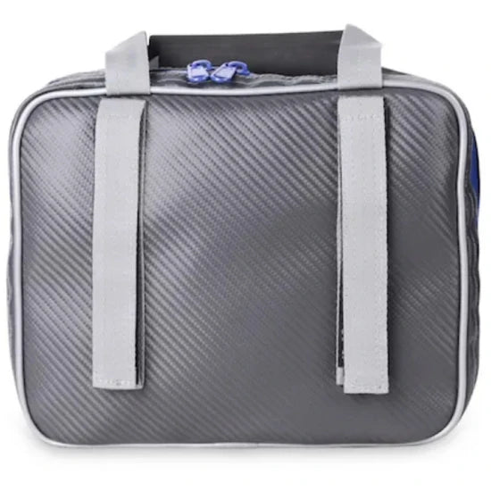 Portofel Pentru Monturi Mustad 26x21x13cm