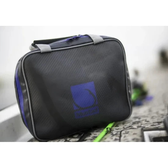 Portofel Pentru Monturi Mustad 26x21x13cm