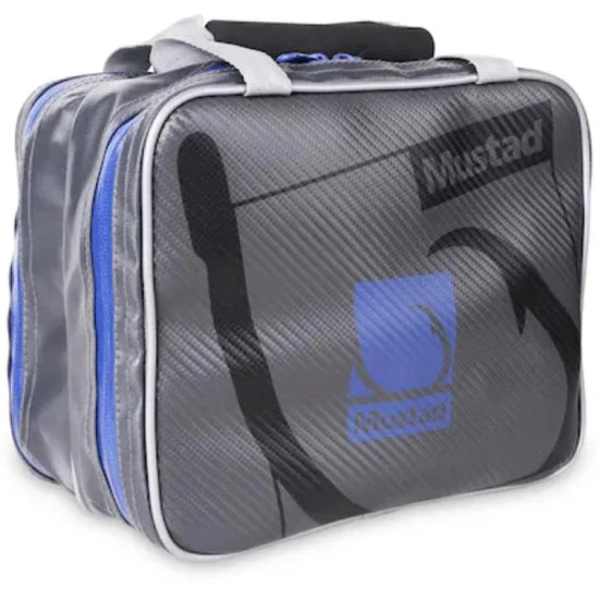 Portofel Pentru Monturi Mustad 26x21x13cm