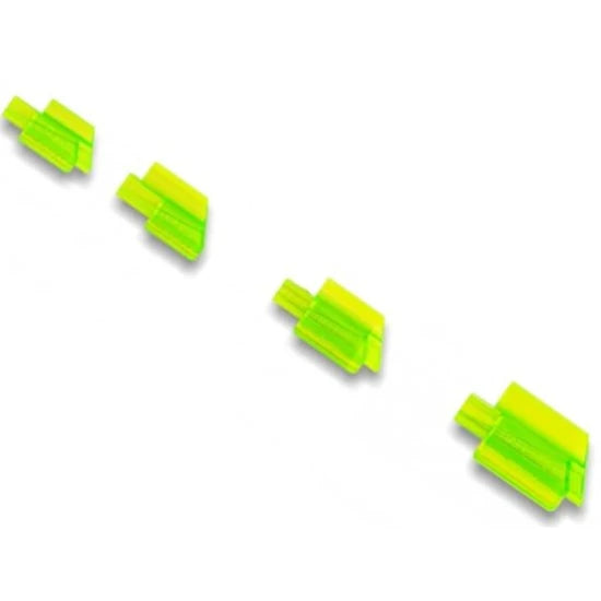 Portstalet Stonfo Varf Lanseta 2, 2.5-3.7mm, 1buc/plic