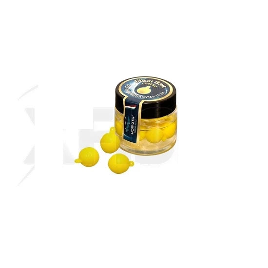 Porumb Artificial Energoteam Flexi Bait Prune