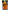 Porumb Artificial Korda Pop-up Citrus Zing Orange 12buc/plic