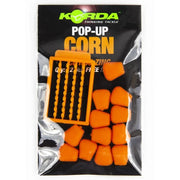 Porumb Artificial Korda Pop-up Citrus Zing Orange 12buc/plic