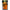 Porumb Artificial Korda Pop-Up Citrus Zing Orange 12buc/plic
