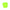 Porumb Artificial Nevis Flotant Verde Anason