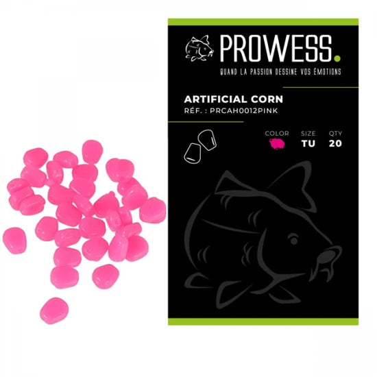Porumb Artificial Prowess Allege Roz X 20buc/pac