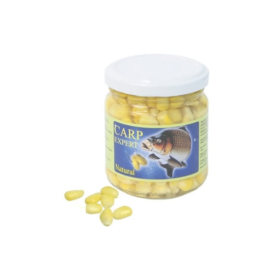 Porumb Carp Expert In Lichid Scoica 212ml