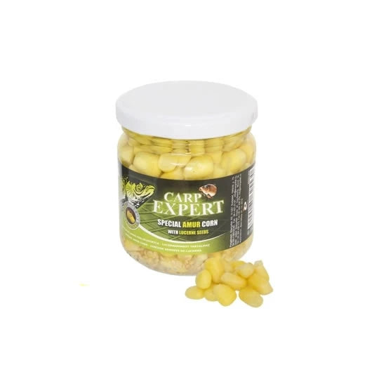 Porumb Carp Expert Special Amur 212ml