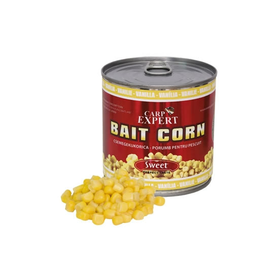 Porumb Conserva Carp Expert Capsuni 425ml