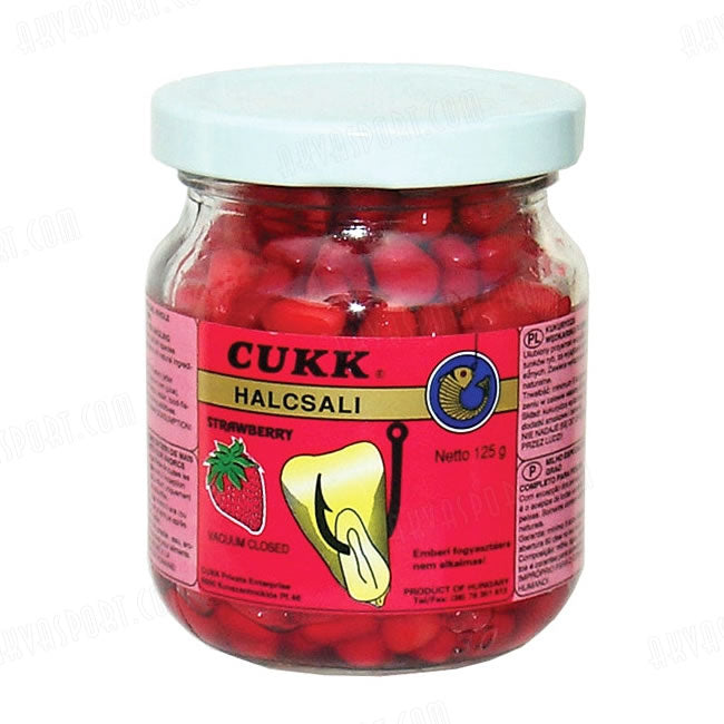 Porumb Cukk Fara Zeama Capsuna
