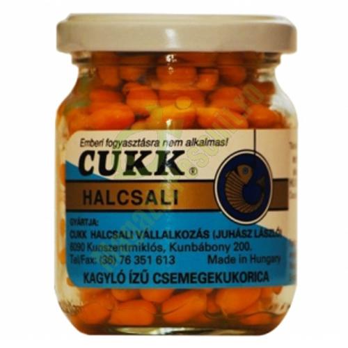Porumb Cukk Fara Zeama Scoica