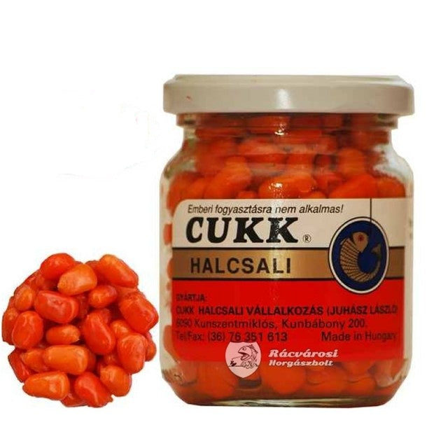 Porumb Cukk Fara Zeama Scopex
