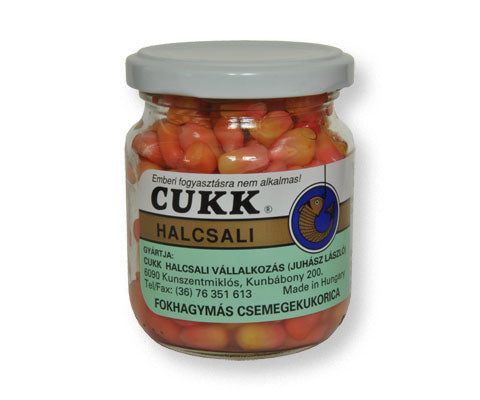 Porumb Cukk Fara Zeama Usturoi