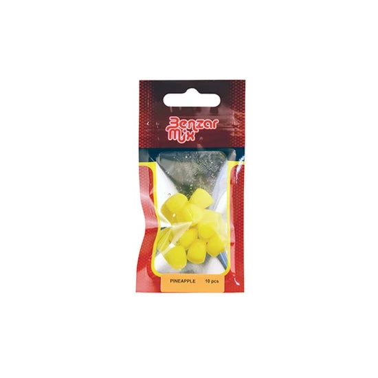 Porumb Flotant Benzar Mix Instant Corn, Butyric, 10buc/plic