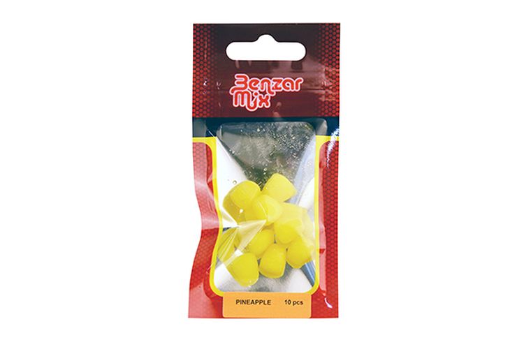 Porumb Flotant Benzar Mix Instant Corn, Butyric, 10buc/plic