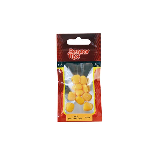 Porumb Flotant Benzar Mix Instant Corn, Carp, 10buc/plic
