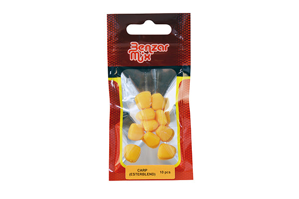 Porumb Flotant Benzar Mix Instant Corn, Carp, 10buc/plic