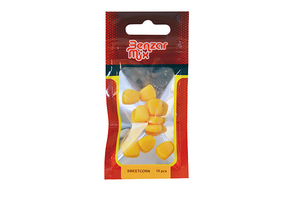 Porumb Flotant Benzar Mix Instant Corn, Sweet Corn, 10buc/plic