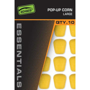 Porumb Flotant Fox Edges Essentials Pop Up Yellow Corn, Large