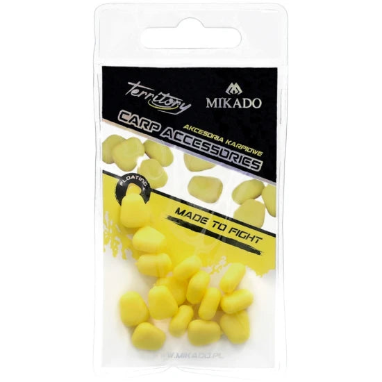 Porumb Flotant Mikado Galben Buc 15