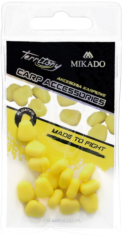 Porumb Flotant Mikado Galben Buc 15