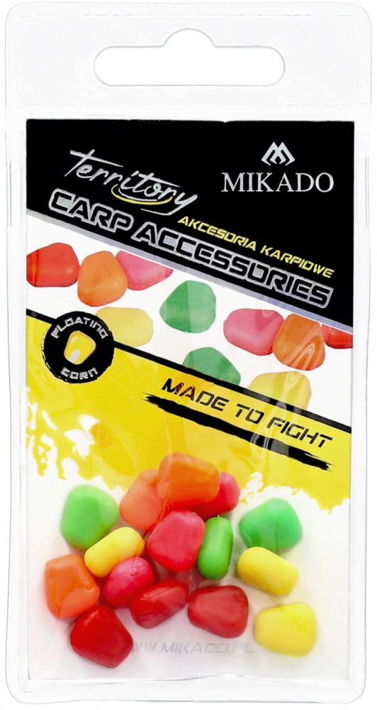 Porumb Flotant Mikado / Mix Color Buc 15