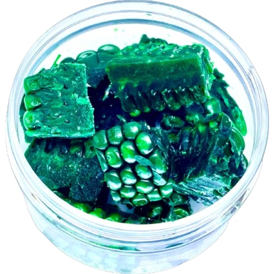 Porumb Lk Baits Cuc! Baby Corn M, Amur, 50g