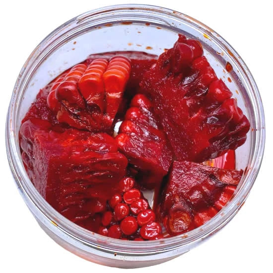 Porumb Lk Baits Cuc! Baby Corn M, Compot, 50g