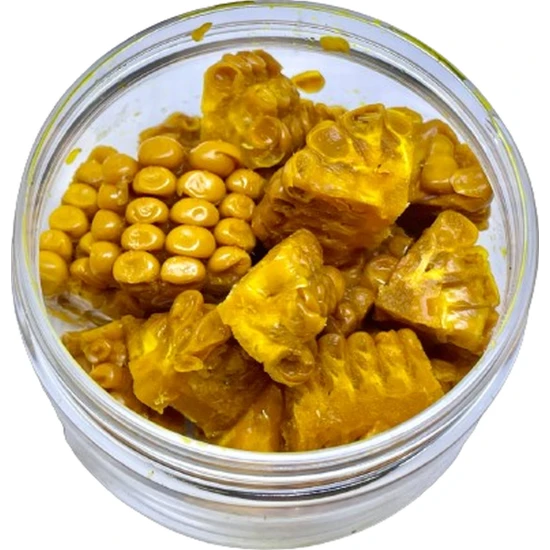 Porumb Lk Baits Cuc! Baby Corn M, Miere, 50g