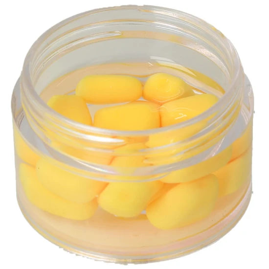 Porumb Siliconic Dip-uit Golden Catch Pop-up, Porumb Dulce, 8mm, 12buc