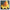 Porumb artificial Enterprise Tackle Sweetcorn Hair Stop - Mini Yellow