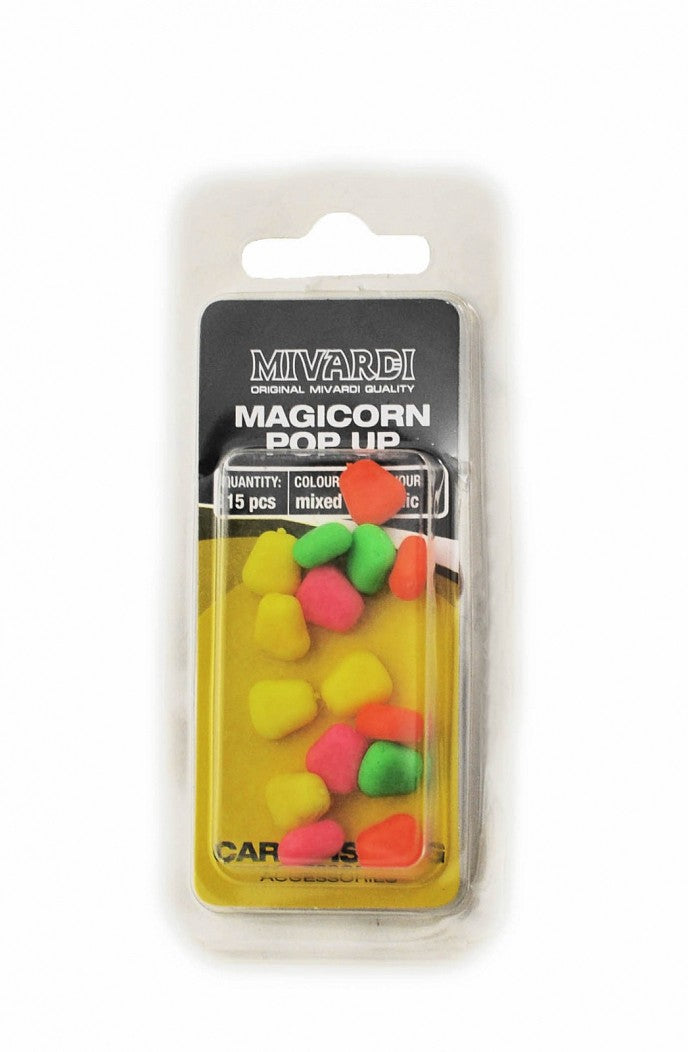 Porumb artificial Mivardi pop-up Capsuni 15buc/plic