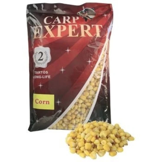 Porumb Fiert Carp Expert Natural