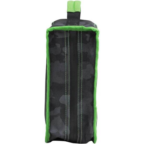Potofel Madcat Rig Wallet, 28x23x10cm
