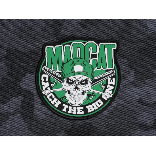 Potofel Madcat Rig Wallet, 28x23x10cm