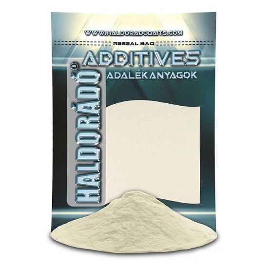Praf de lipit viermi Haldorado 500gr