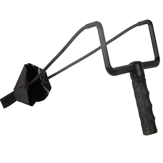 Prastie Atomic Tackle Boilie Catapult